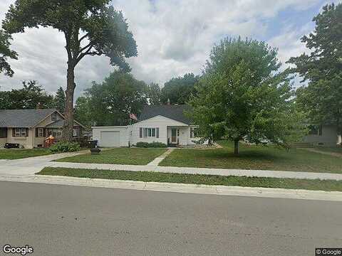State, CANNON FALLS, MN 55009