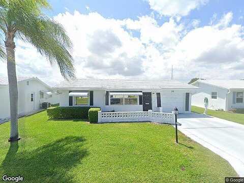 19Th, BOYNTON BEACH, FL 33426