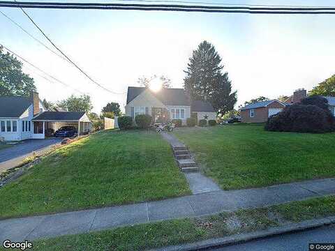 Hanover, ELIZABETHTOWN, PA 17022