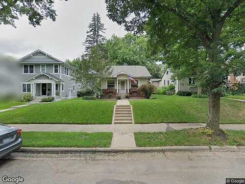 Chowen, MINNEAPOLIS, MN 55410