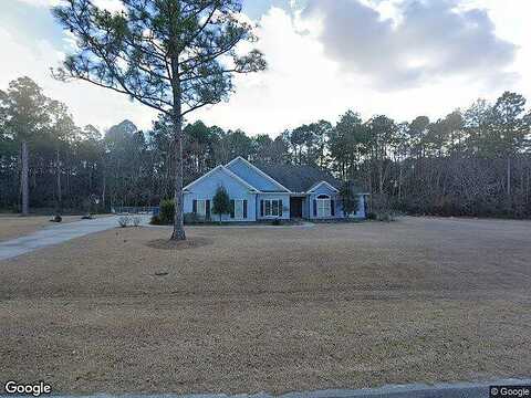 Country Estates, VIDALIA, GA 30474