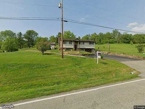 Leckrone Highhouse, MC CLELLANDTOWN, PA 15458