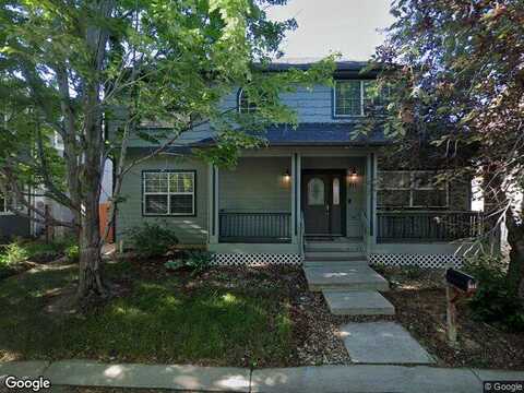 Noel, LONGMONT, CO 80501
