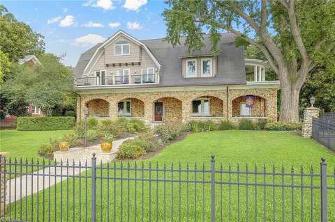 Chesapeake, NEWPORT NEWS, VA 23607