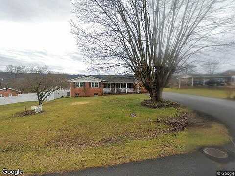 Major, LEBANON, VA 24266