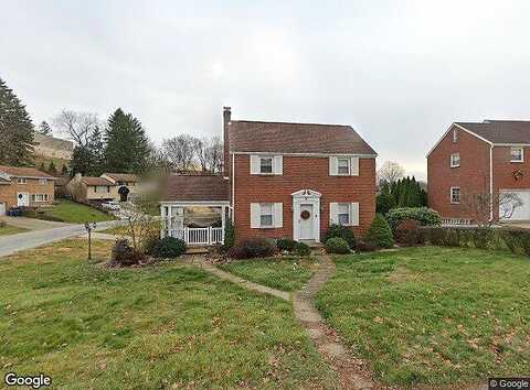 Hollow Haven, PITTSBURGH, PA 15236