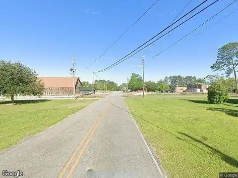 Verbena, COOLIDGE, GA 31738