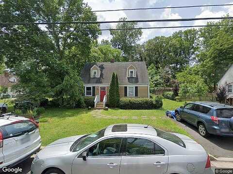Randolph, FALLS CHURCH, VA 22046