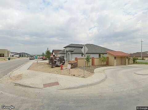 Placido, LAREDO, TX 78045