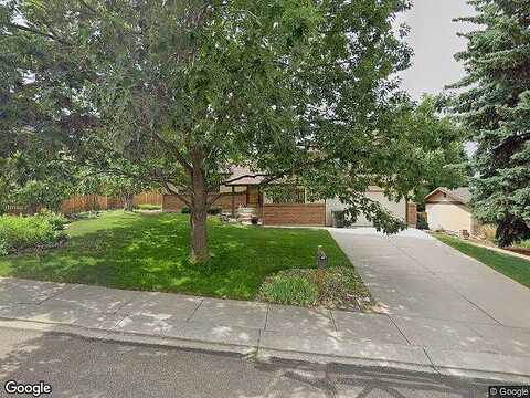 Barcelona, COLORADO SPRINGS, CO 80917