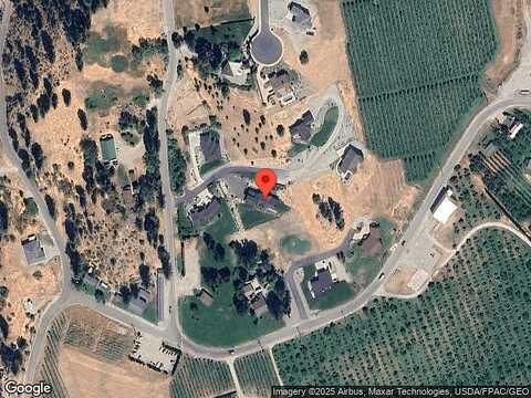Capri, MANSON, WA 98831