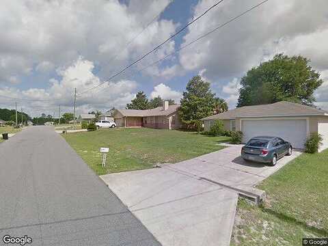 Pecan Course, OCALA, FL 34472