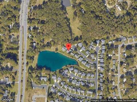 Lakemere, NORTH CHESTERFIELD, VA 23234