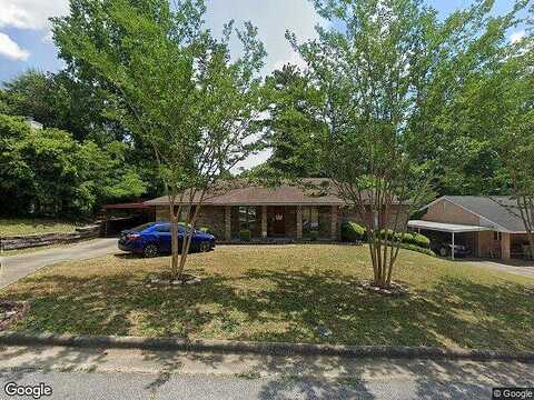 Teak, COLUMBUS, GA 31909