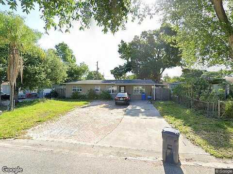 Eldorado, TAMPA, FL 33615