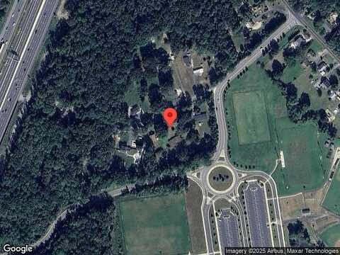 Stafford Indians, FREDERICKSBURG, VA 22405