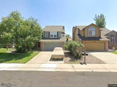 Ashton, CASTLE ROCK, CO 80104