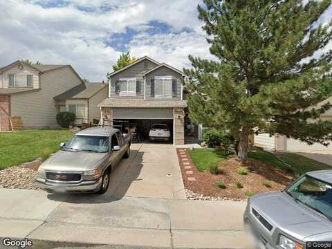 Tarcoola, HIGHLANDS RANCH, CO 80130