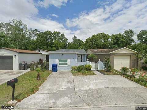 Tampa Downs, LUTZ, FL 33559