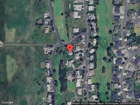 Butterfly, GEARHART, OR 97138