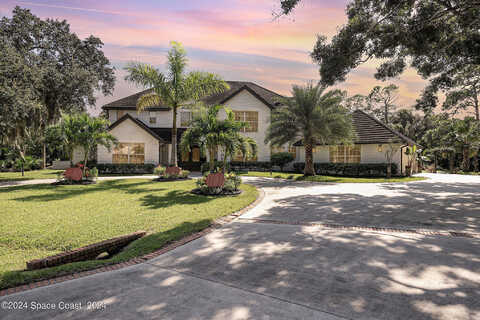 Hidden Palm, MELBOURNE, FL 32904