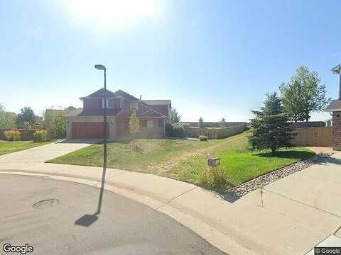 Eckert, CASTLE ROCK, CO 80104