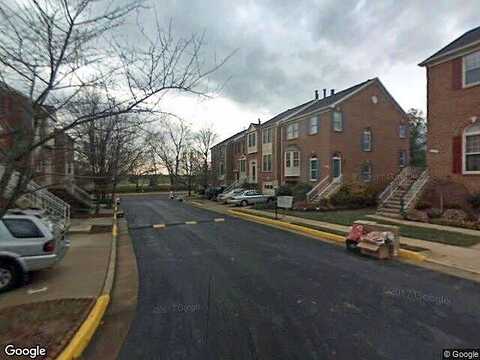 Major, ALEXANDRIA, VA 22312