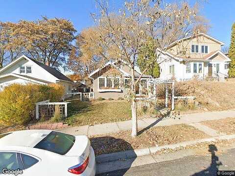 Columbus, MINNEAPOLIS, MN 55407