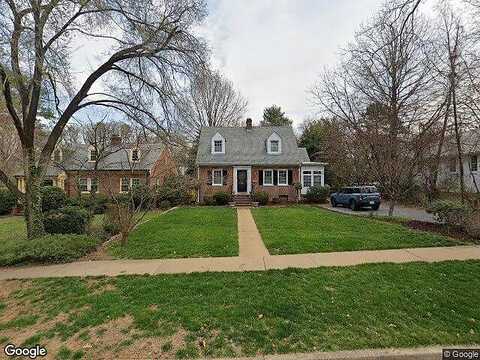 New Kent, RICHMOND, VA 23225