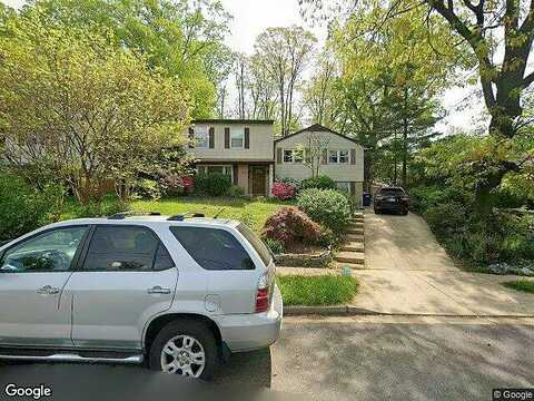 Exeter, ANNANDALE, VA 22003
