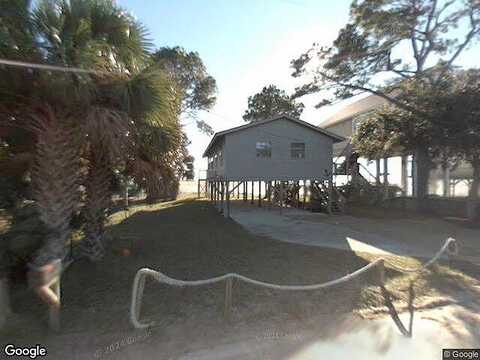 Point, CRAWFORDVILLE, FL 32327