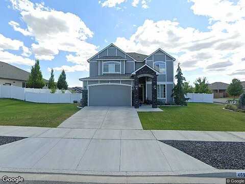 Highview, RICHLAND, WA 99352