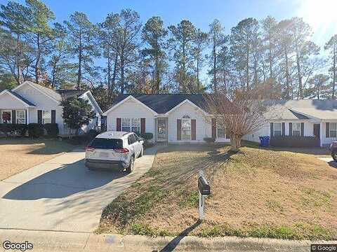 Clifden, GROVETOWN, GA 30813