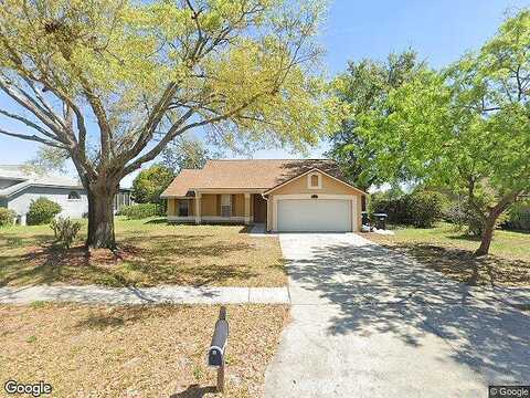 Hazelgrove, ORLANDO, FL 32818