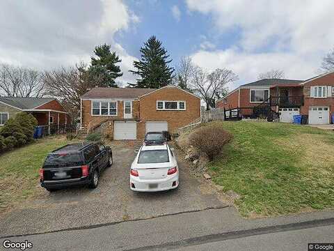 Greenbriar, PITTSBURGH, PA 15220