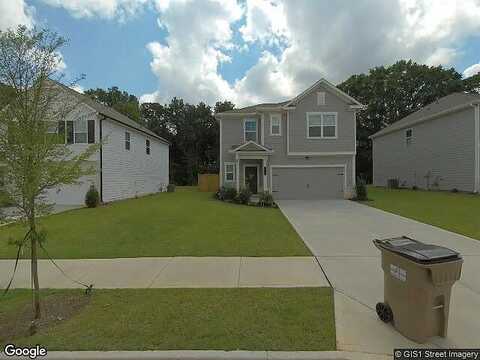Golden Eagle, BRASELTON, GA 30517