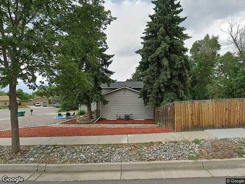 Iron Horse, COLORADO SPRINGS, CO 80917