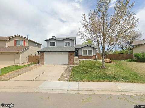 Saddlewood, HIGHLANDS RANCH, CO 80126
