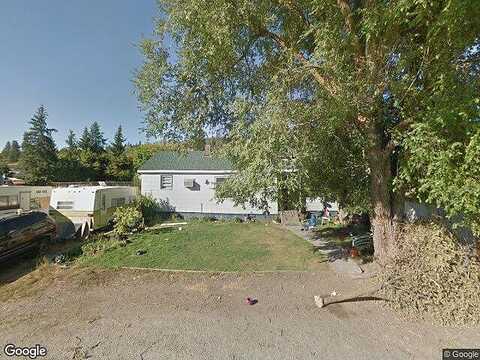 Fairview, SPOKANE, WA 99217