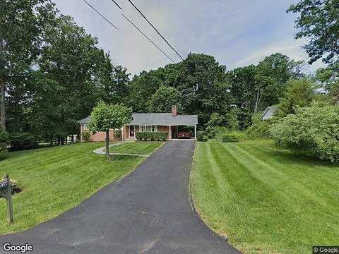 Village, FAIRFAX, VA 22030