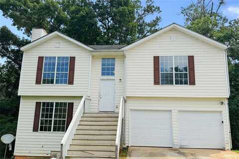 Thornwood, STONE MOUNTAIN, GA 30083