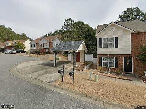 Maple Valley, CUMMING, GA 30040