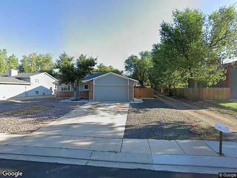 Eastcrest, COLORADO SPRINGS, CO 80916