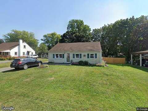 Chinchilla, MOUNT JOY, PA 17552