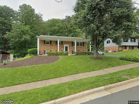 Westfield, FAIRFAX, VA 22032