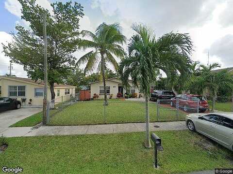 25Th, WEST PARK, FL 33023