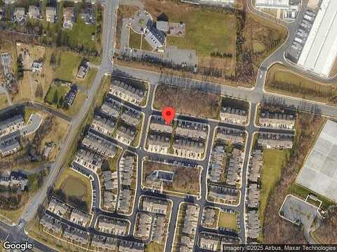 White Cap, CHANTILLY, VA 20152