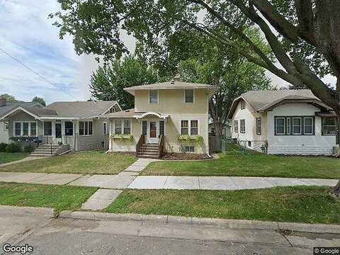 34Th, MINNEAPOLIS, MN 55406