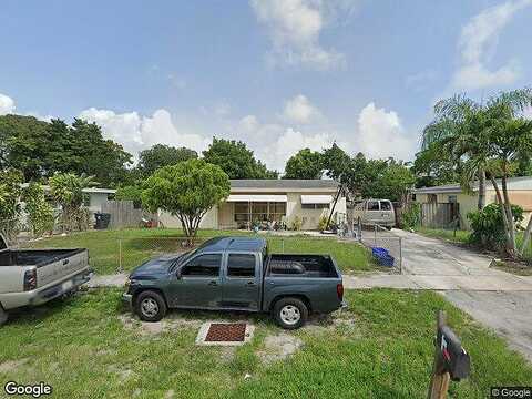 Pensacola, LAKE WORTH, FL 33462