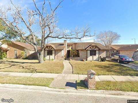 Boros, CORPUS CHRISTI, TX 78413